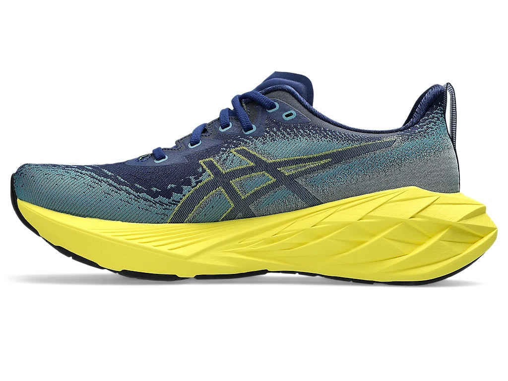 Asics Novablast 4 Men's Running Shoes