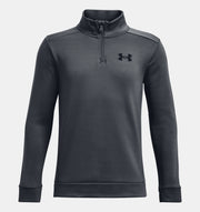 Under Armour Boys' Armour Fleece® ¼
