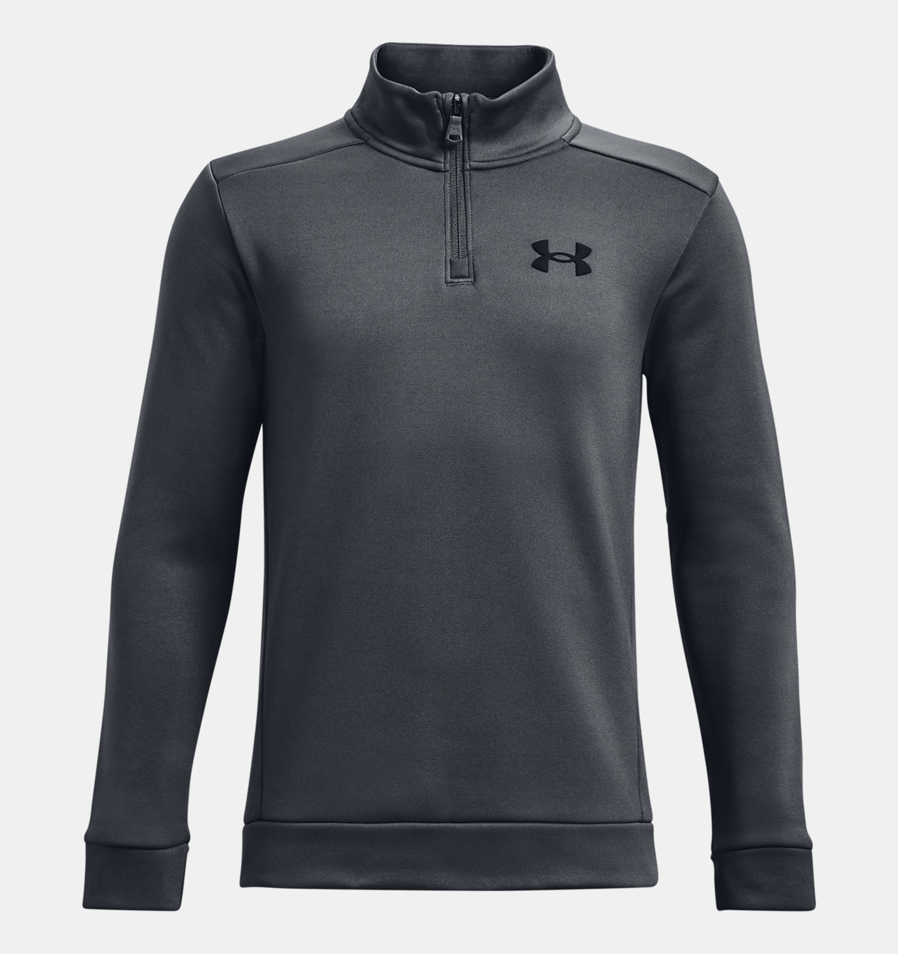 Under Armour Boys' Armour Fleece® ¼