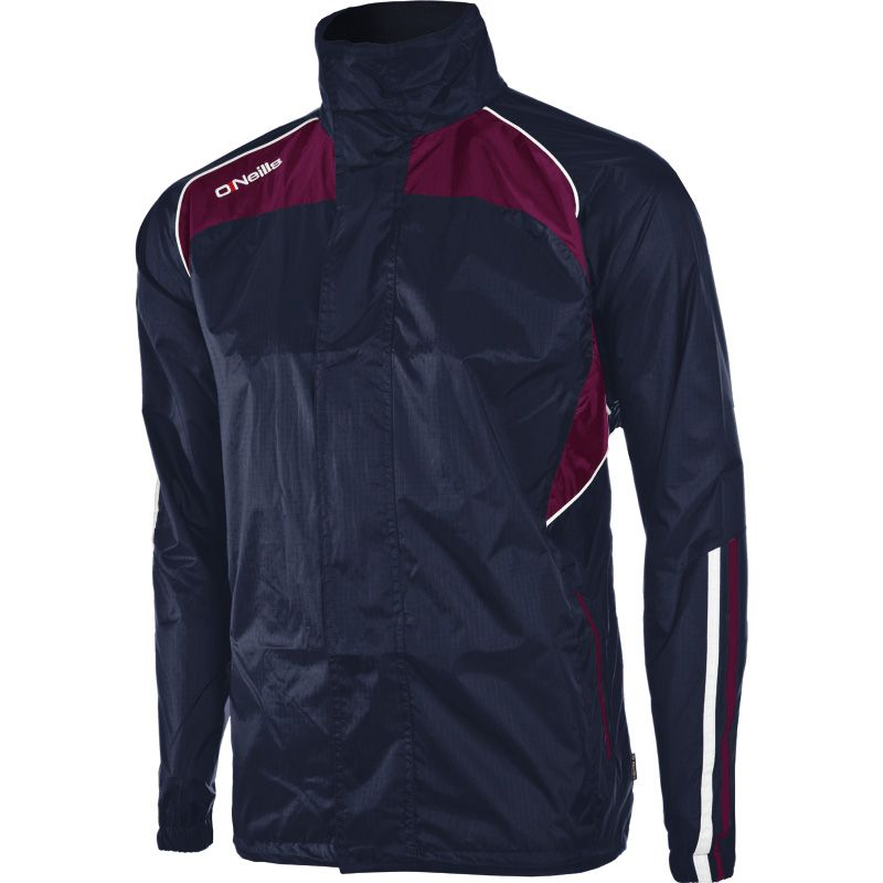 O'Neills O'Neill Apex Rain Jacket 2XL