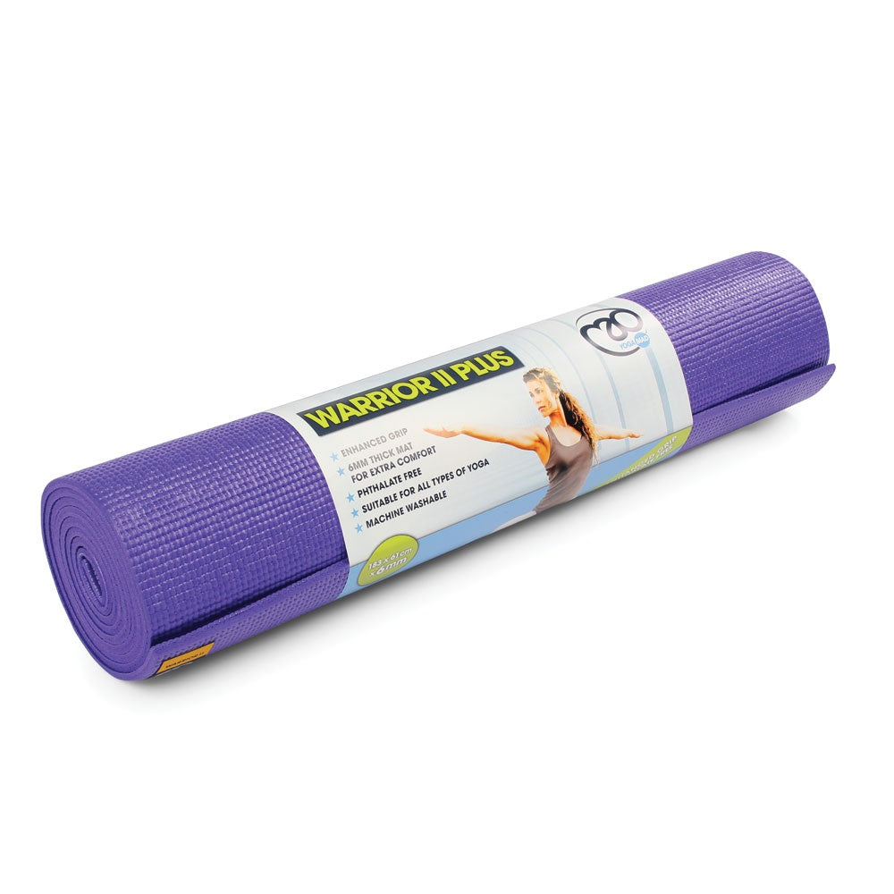 Fitness Mad Fitness Warrior 6mm