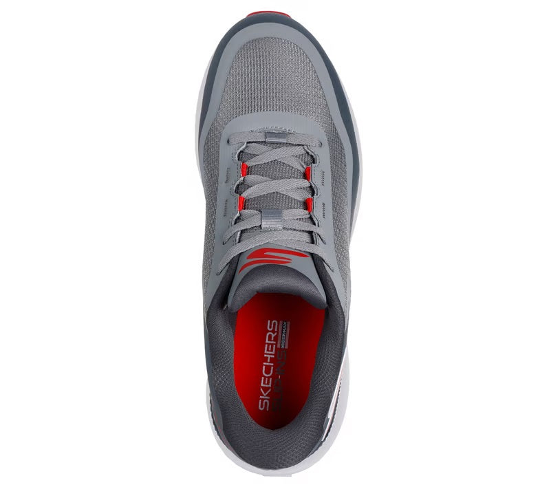 Skechers Slip-ins: GO GOLF Flight Mens Golf Shoes Grey