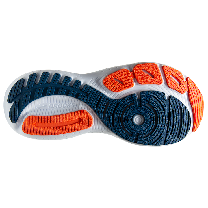 Brooks Glycerin GTS 21