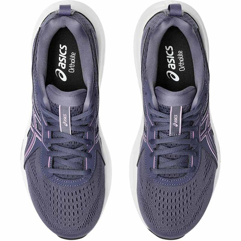 Asics Gel-Contend Women' Running Shoes Indigo Fog Light Ube