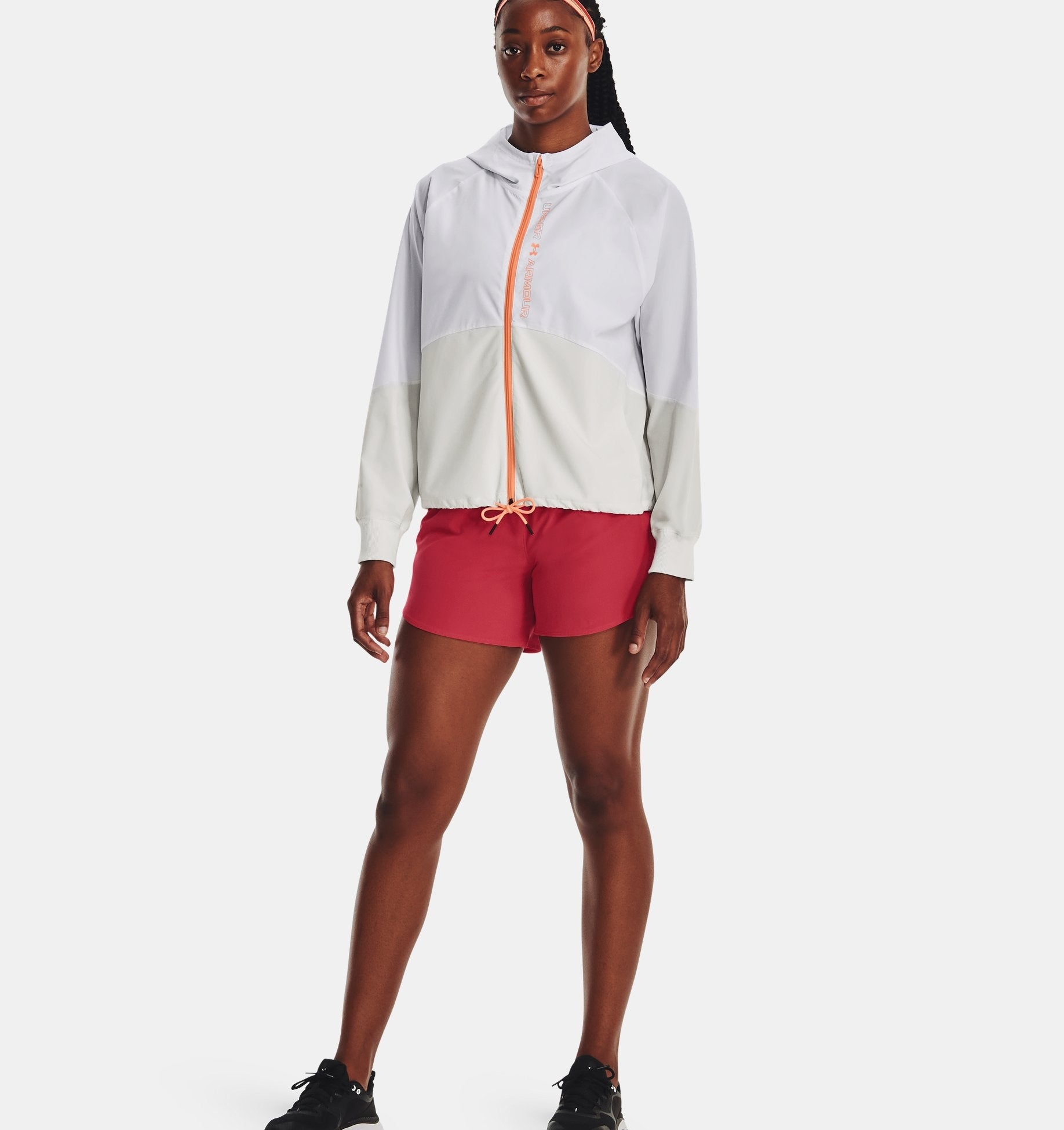 Under Armour Woven Jacket