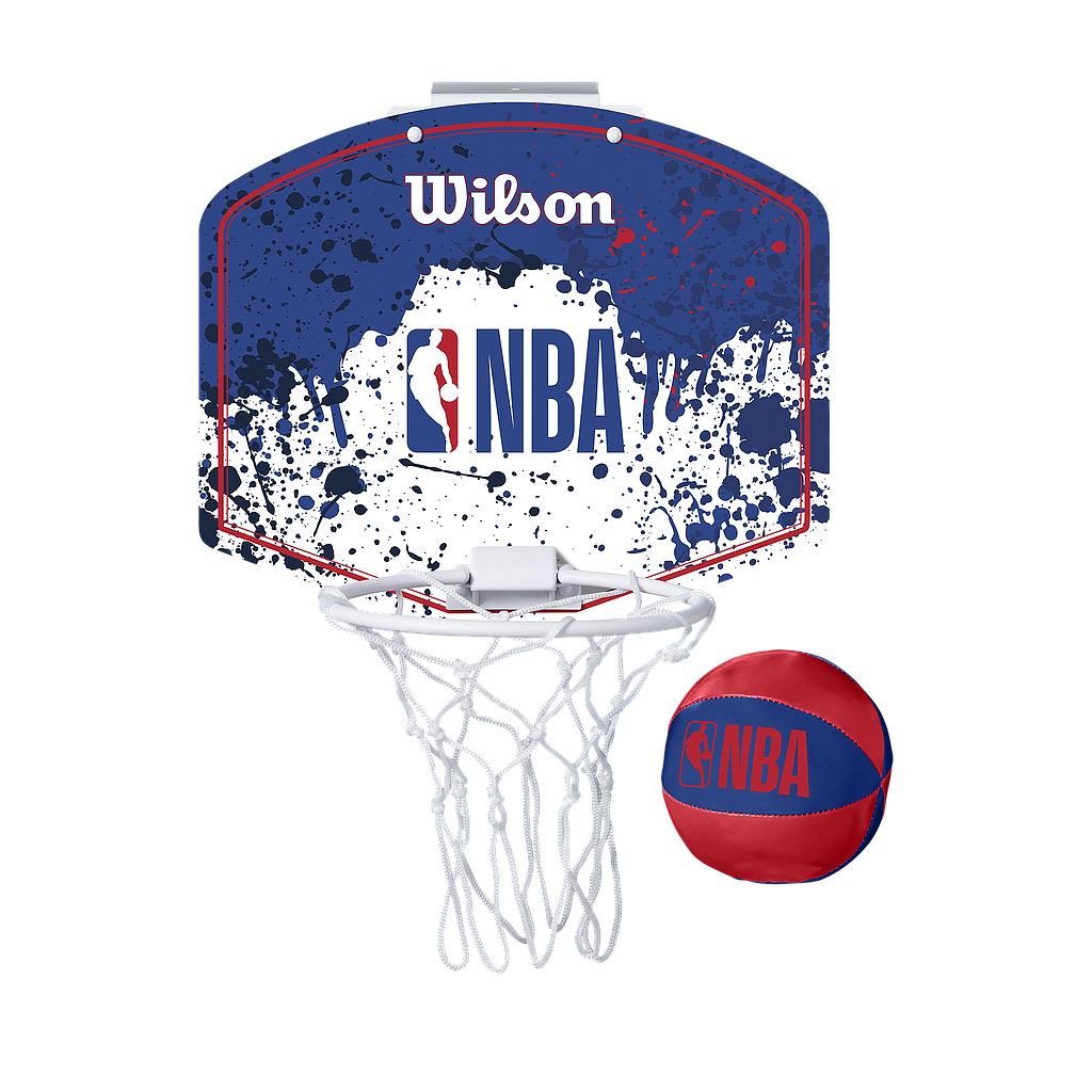Wilson Team Mini Hoop