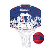 Wilson Team Mini Hoop