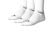 Head Sneaker Socks Pack