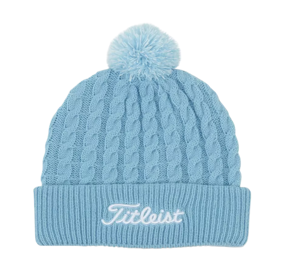 Titlesit Titleist Cable Knit
