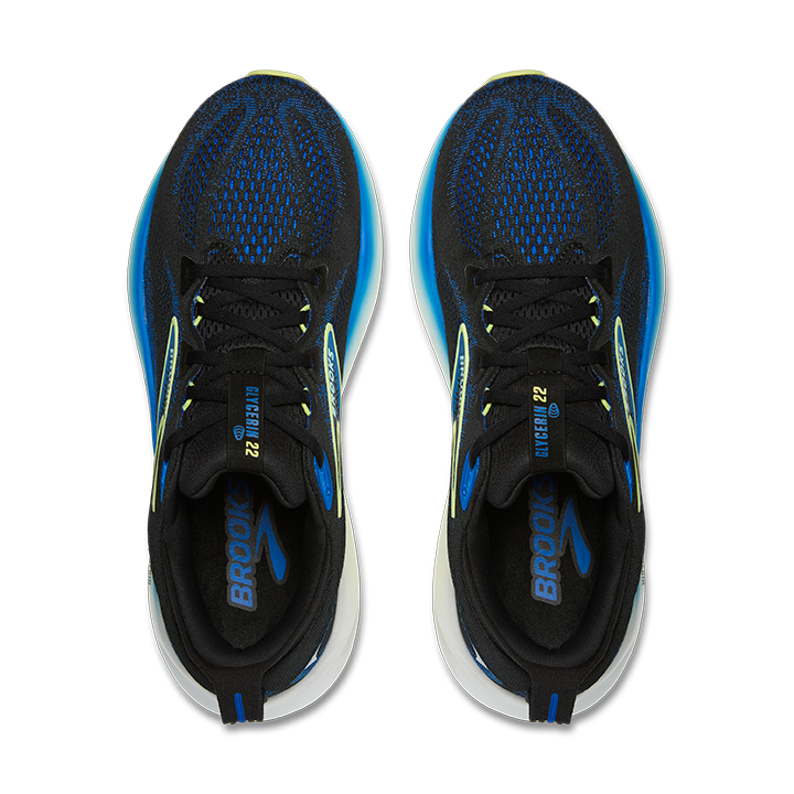 Brooks Glycerin 22