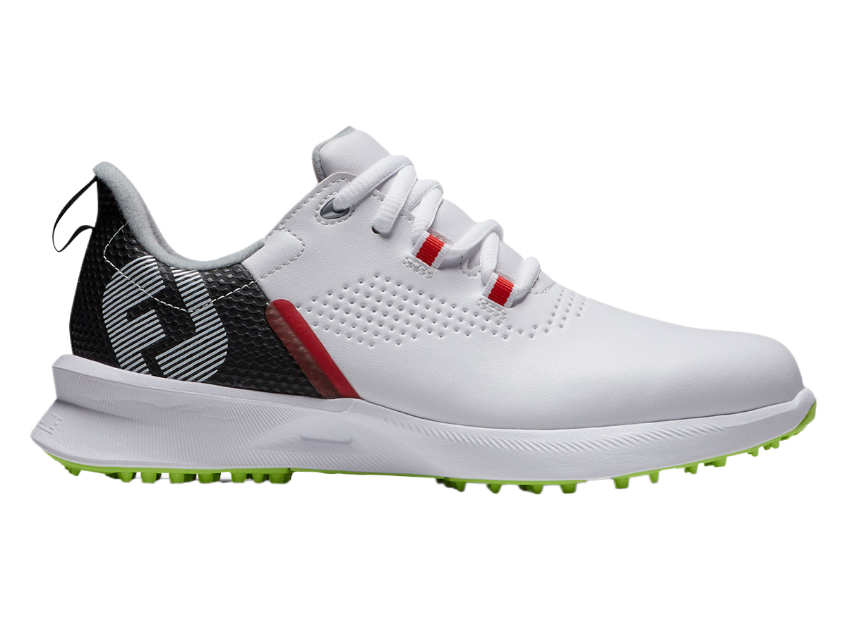 Footjoy Fuel Junior Golf Shoes