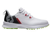 Footjoy Fuel Junior Golf Shoes