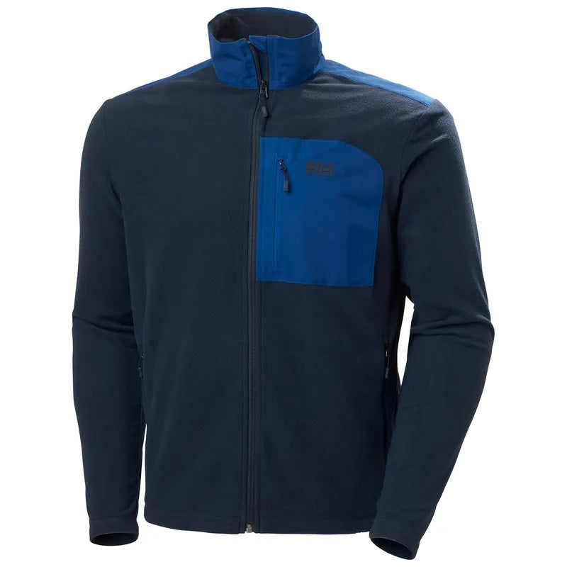 Helly Hansen Daybreaker Block Fleece