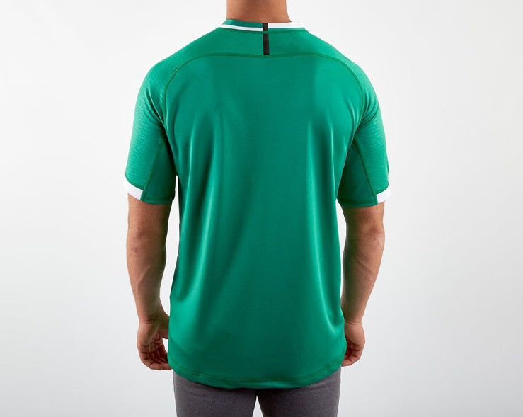 Canterbury Ireland Home Jersey J