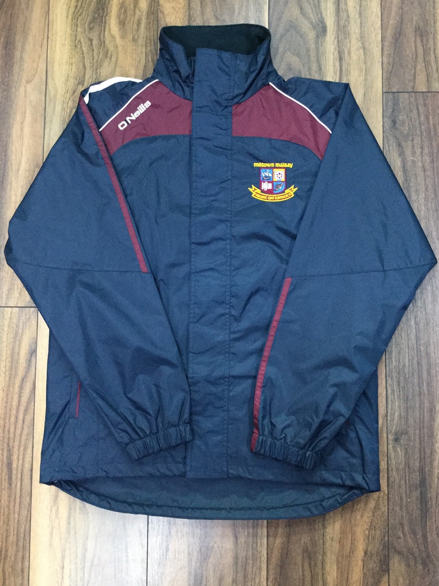 O'Neills Miltown Apex Rain 2XL