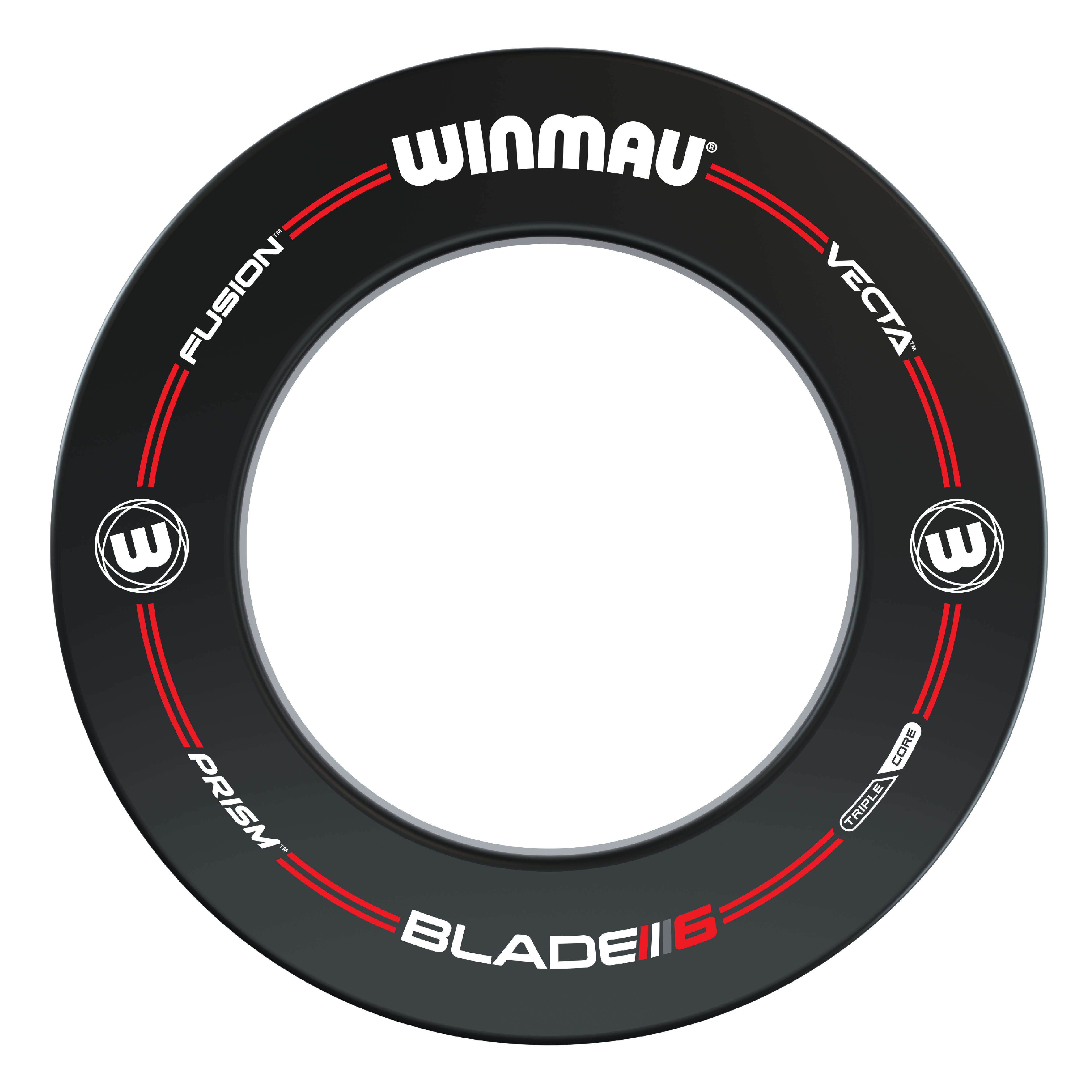 Winmau Plasma Light Bundle