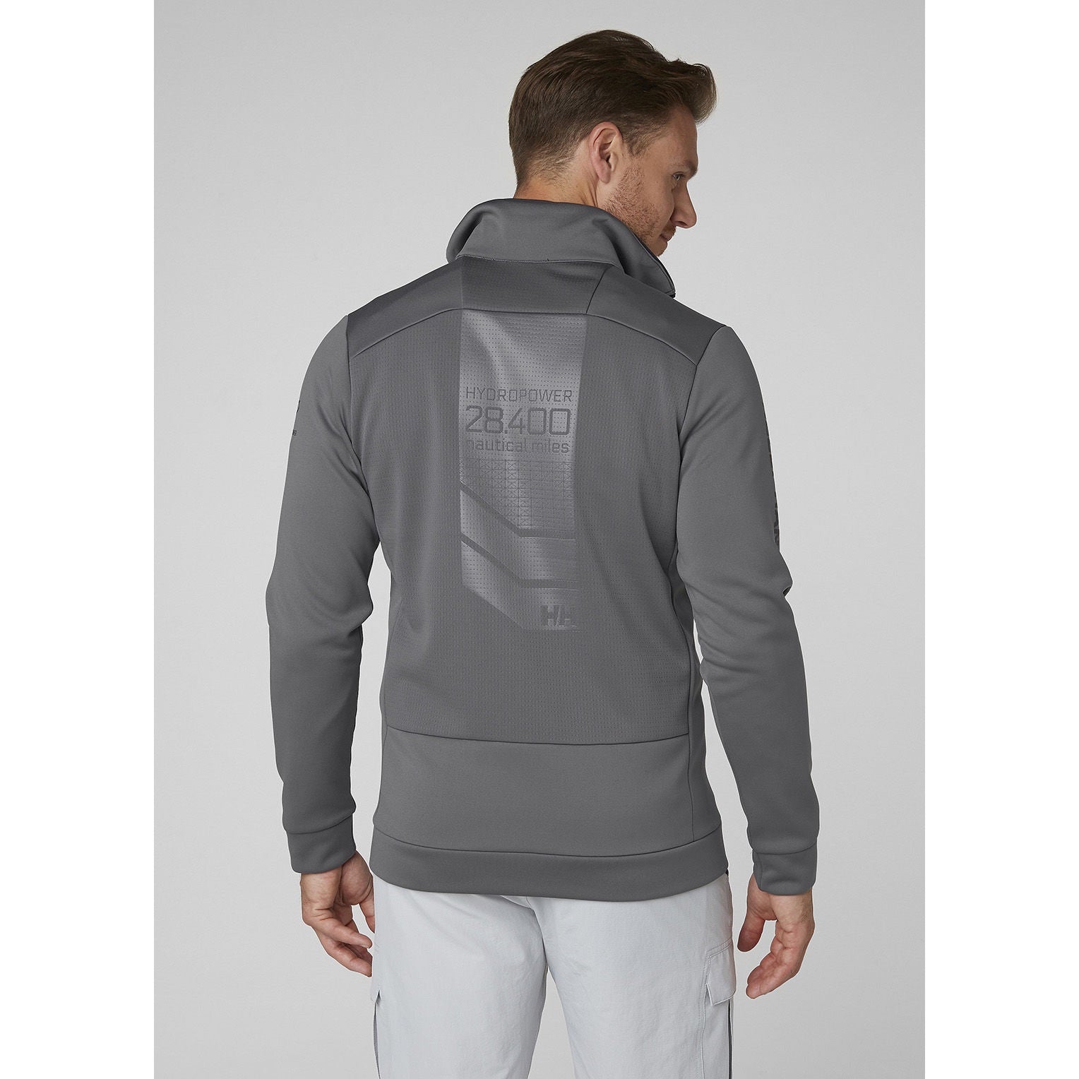 Helly Hansen Fleece Jacket