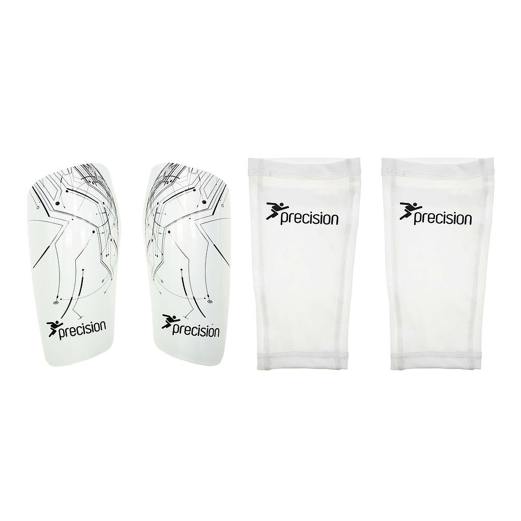 Precision Matrix Shinguards