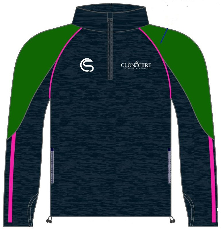 CS Teamwear Clonshire Equestrian