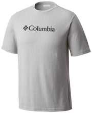Columbia Basic Logo