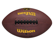 Wilson Tailgate Football
