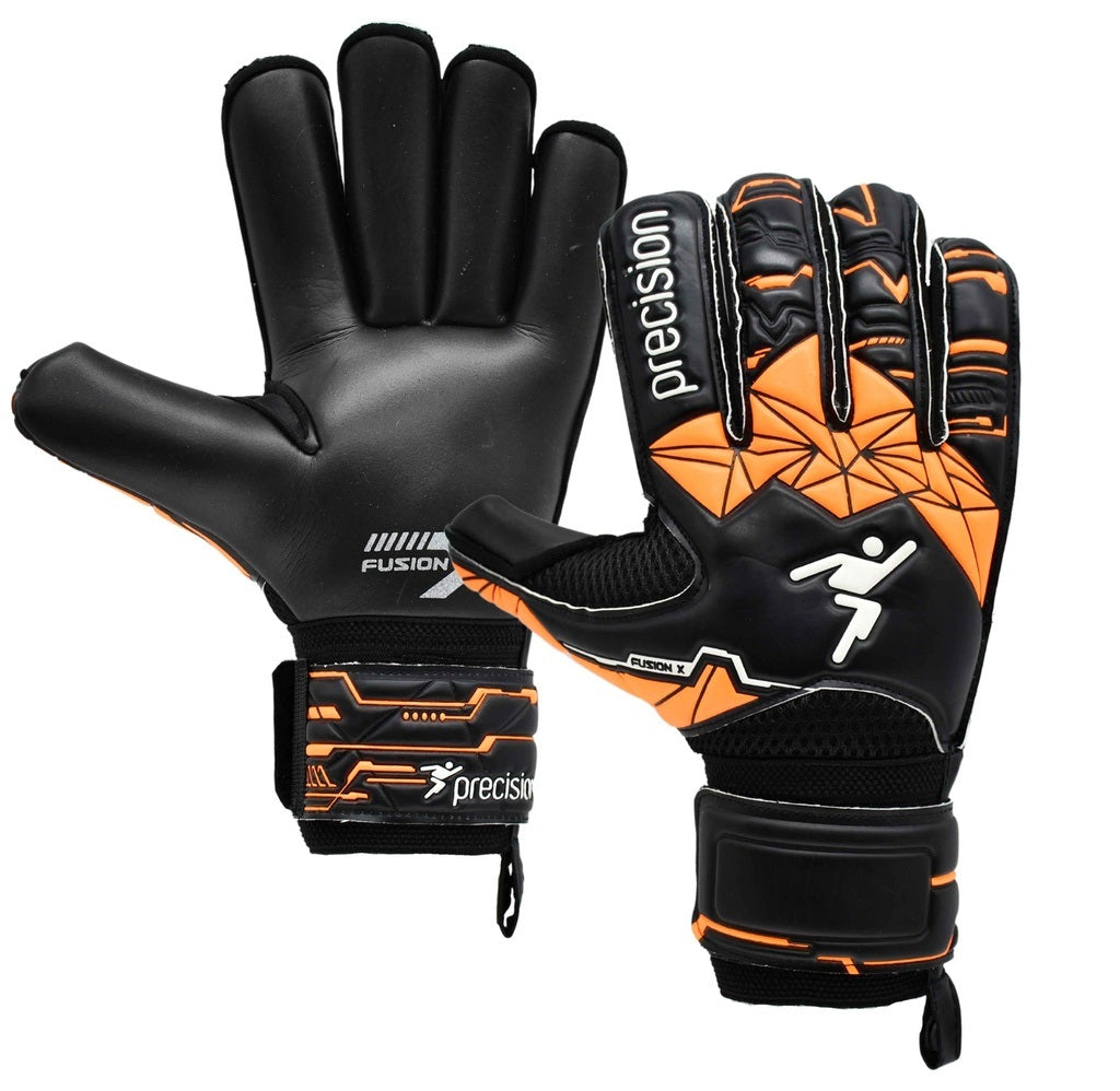 Precision Fusion X Roll Finger
