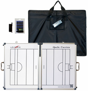 LS Sportif Folding Tactics Board