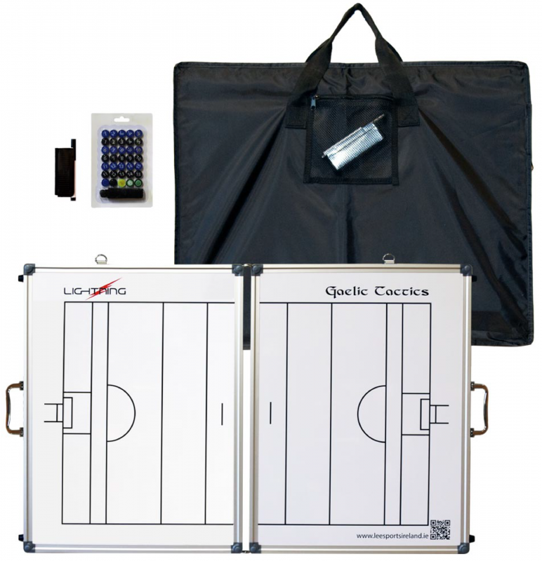 LS Sportif Folding Tactics Board