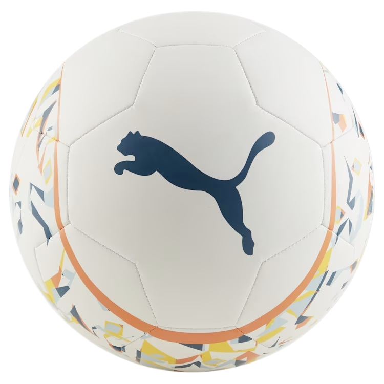 Puma x Neymar Football