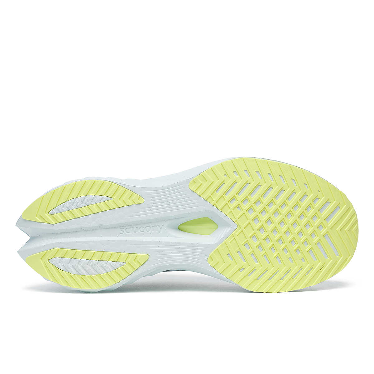 Saucony Endorphin Speed Women' Running Shoes Ice Melt
