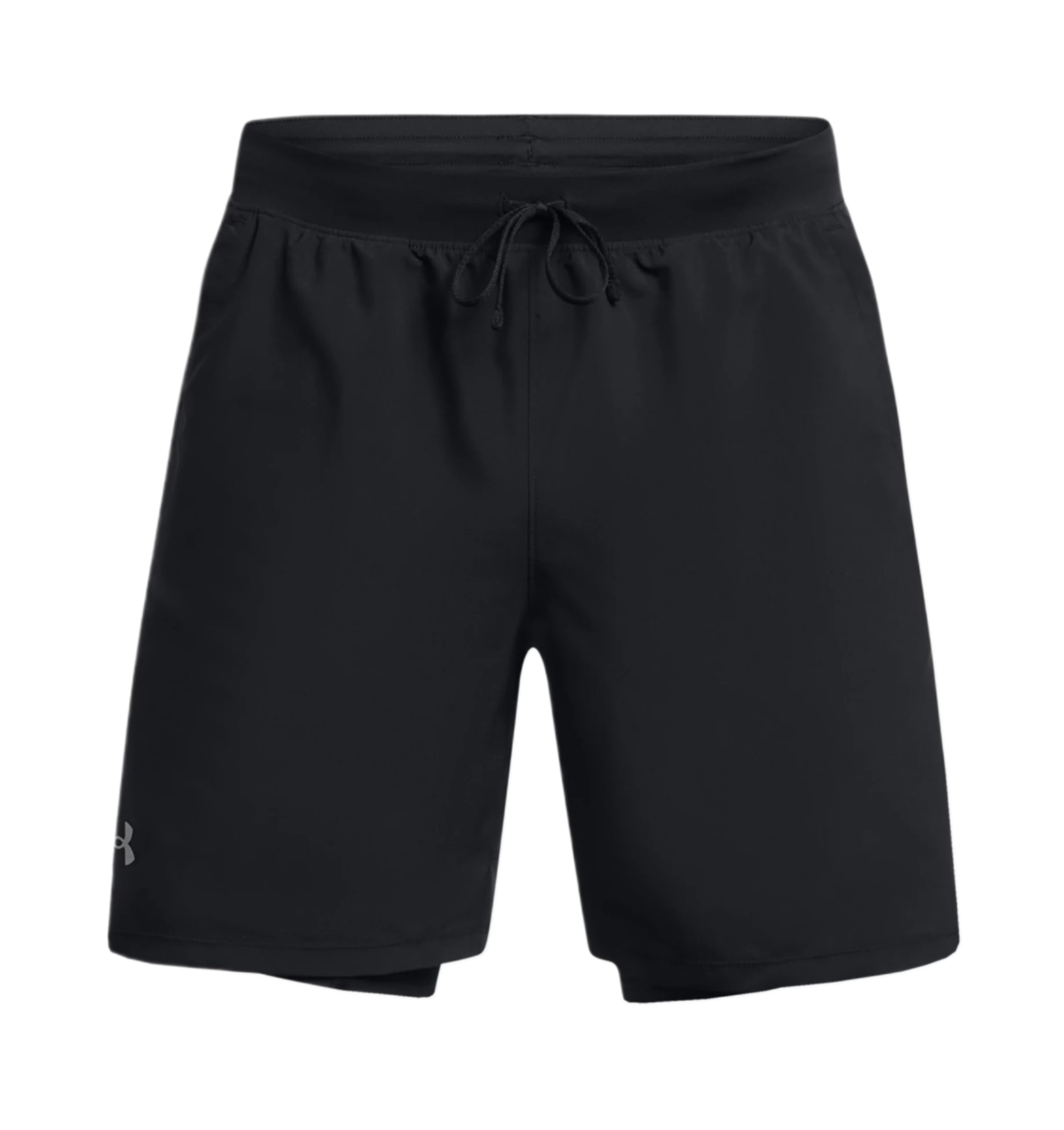 Under Armour Launch " Shorts 2in1