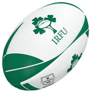 Gilbert Ireland Supporter Ball