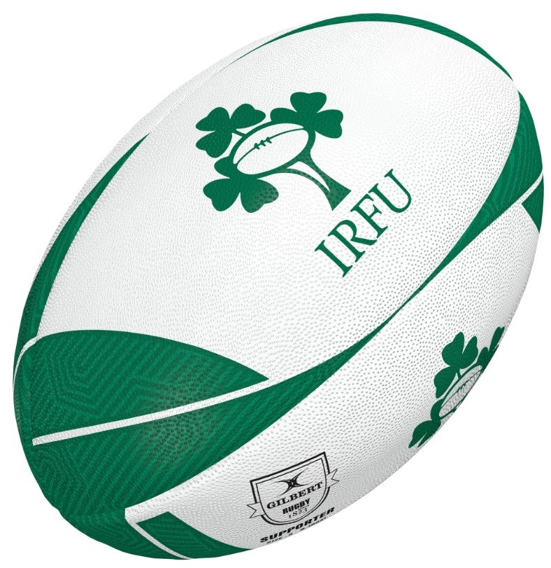 Gilbert Ireland Supporter Ball