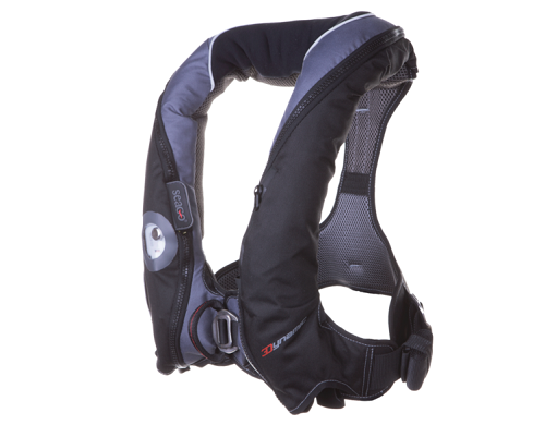 SEAGO Fynamic Pro Sesnsor Lifejacket Auto