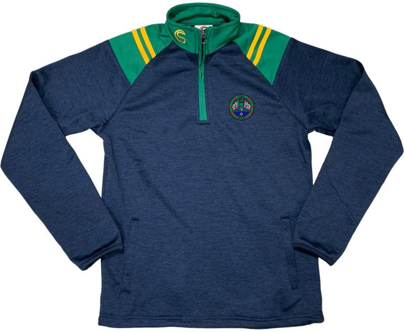 CS Teamwear Killimer Half