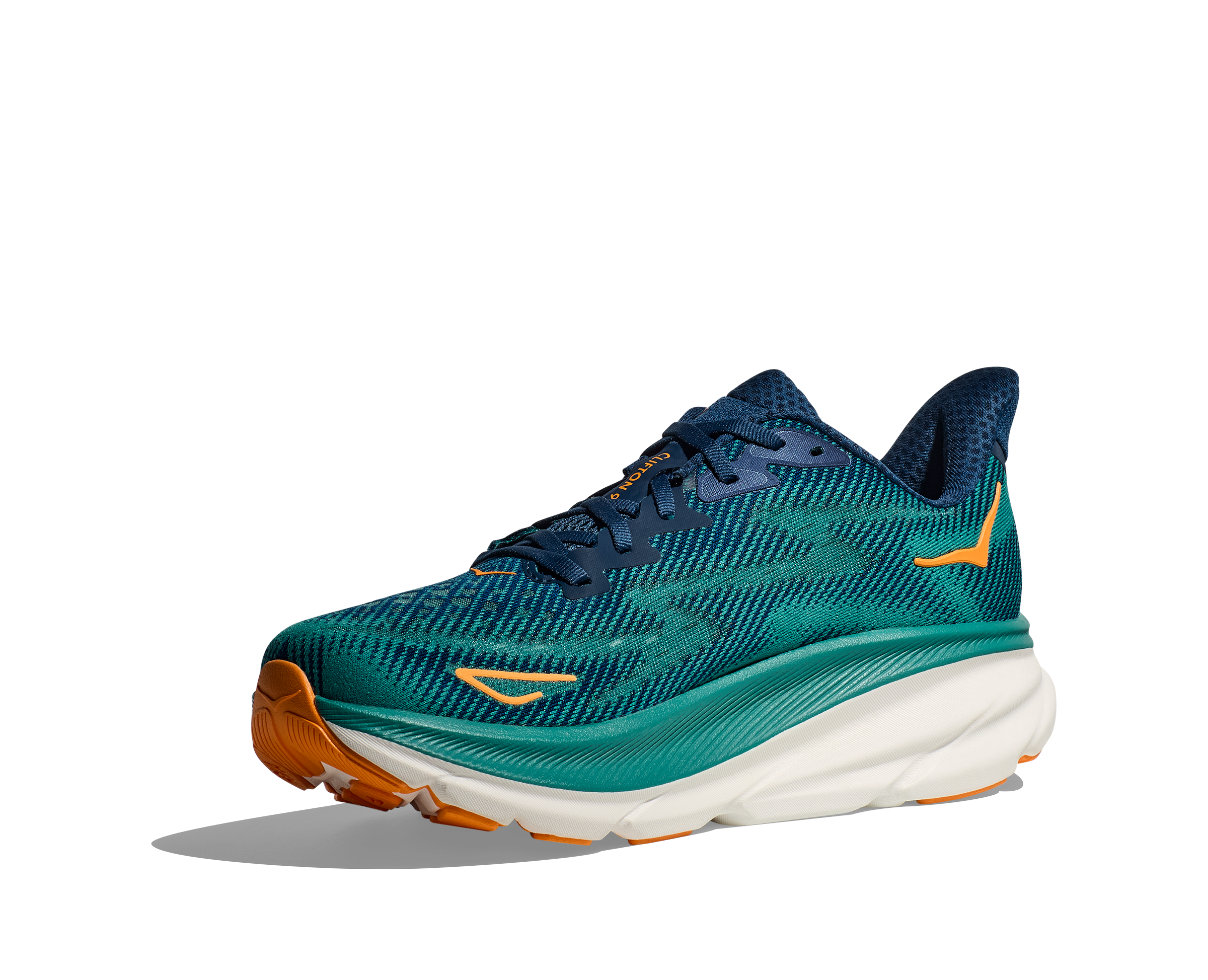Hoka Clifton 9
