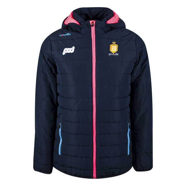 O'Neills Clare Solar Jacket 1011