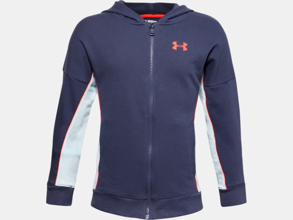 Under Armour Rival Terry Full
