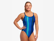 Funkita Diamond Back Piece