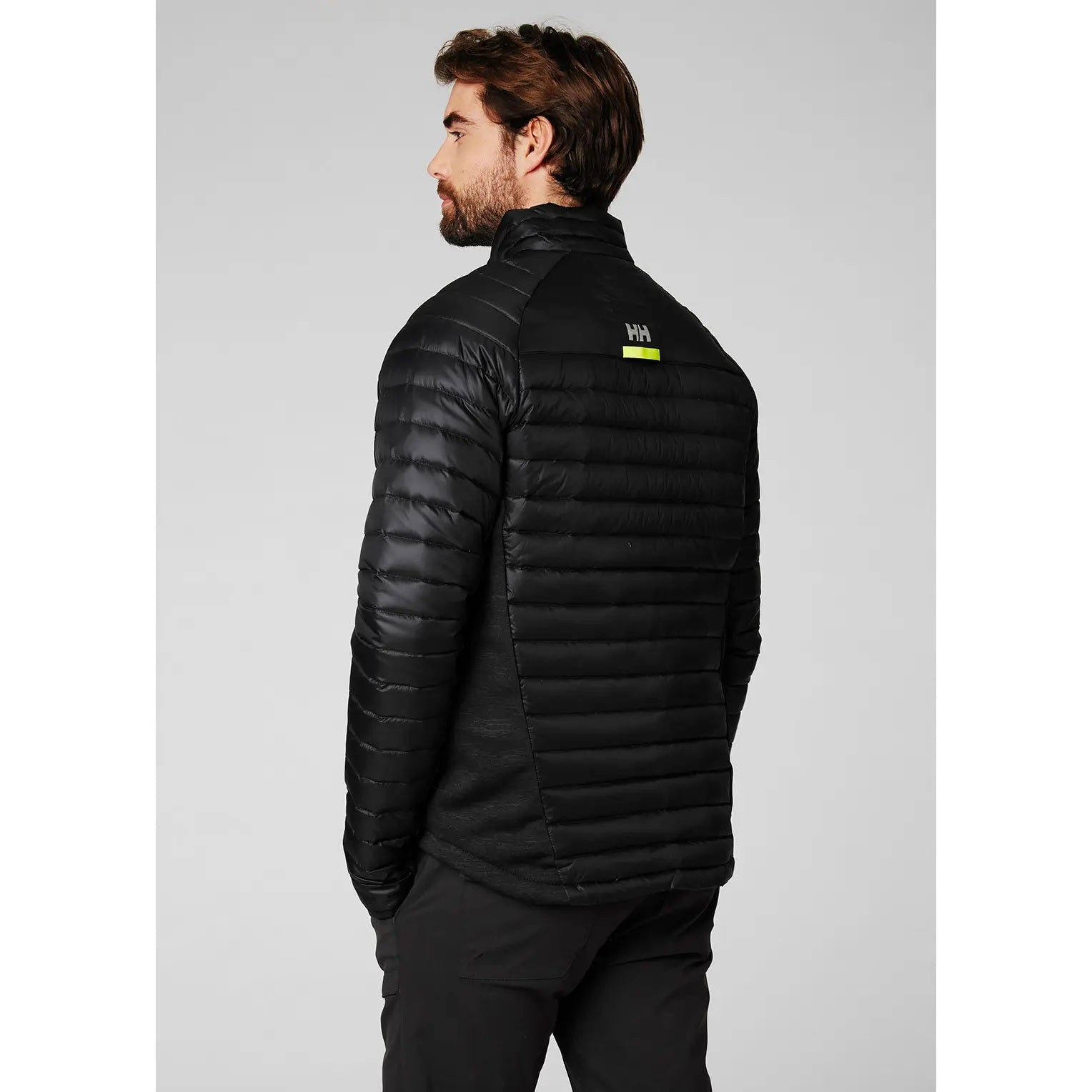 Helly Hansen Verglass Hybrid Insulator