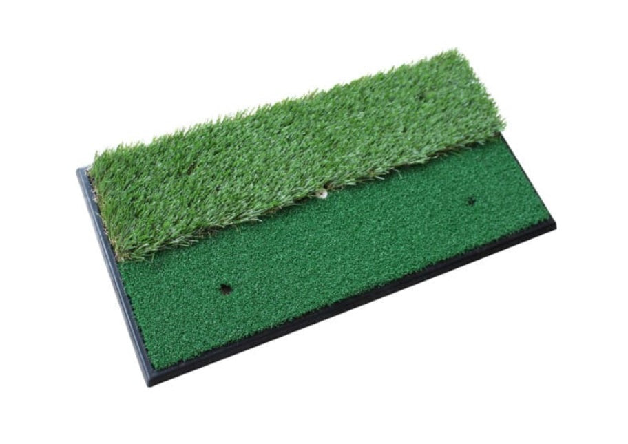 Pure2Improve Dual Turf