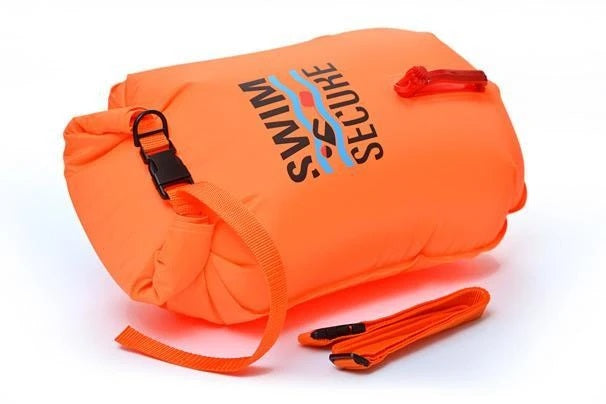 Swim Secure 28L