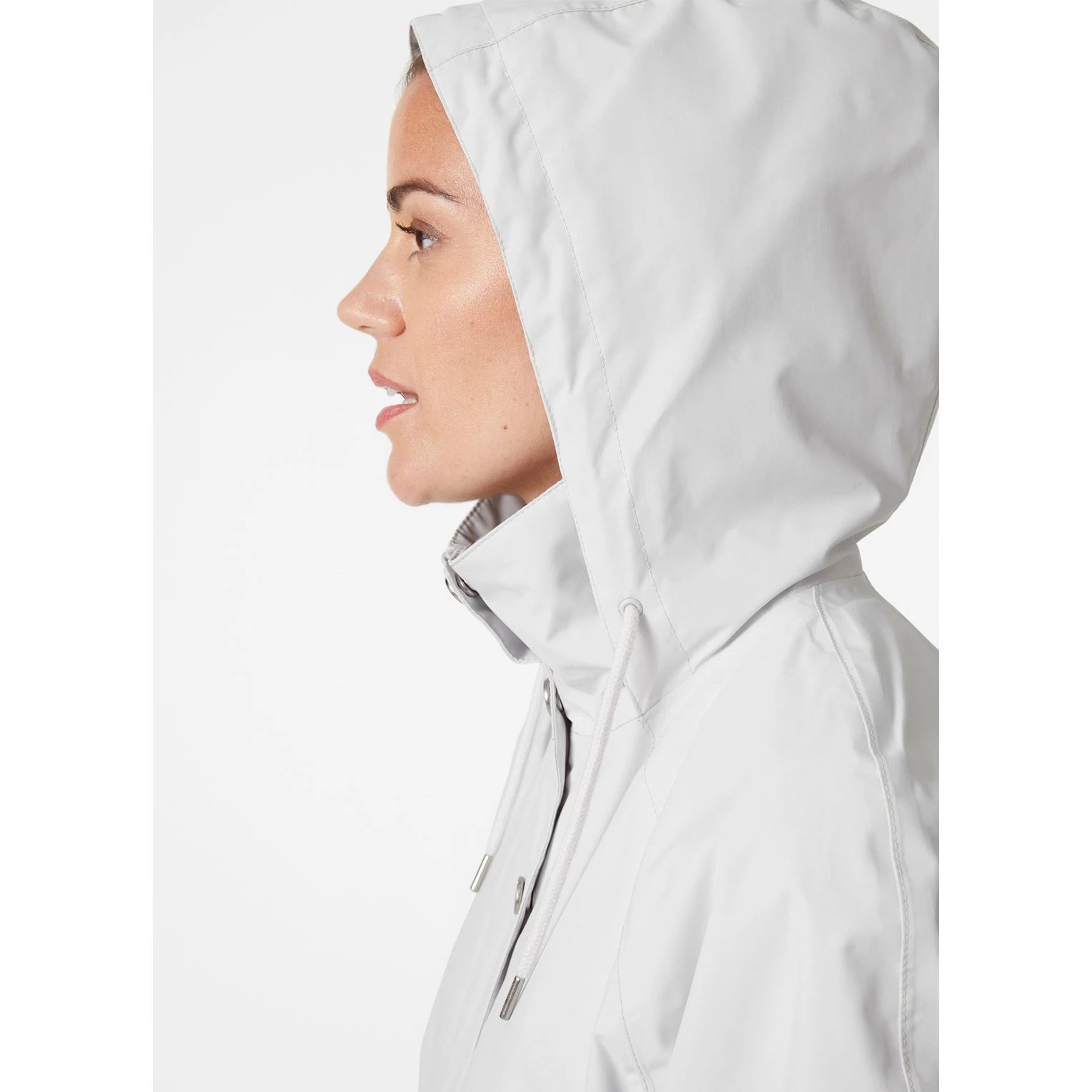 Helly Hansen W Valentia Raincoat