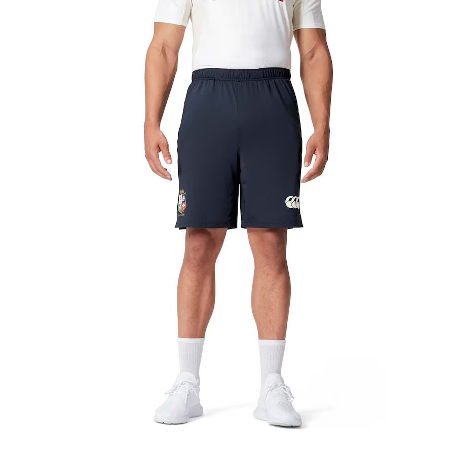 Canterbury Lions Training Shorts