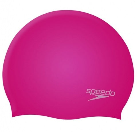 Speedo Moulded Silicone
