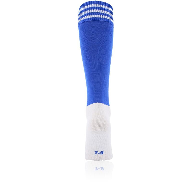 O'Neills Koolite Max Premium Sports Socks Bars Royal White