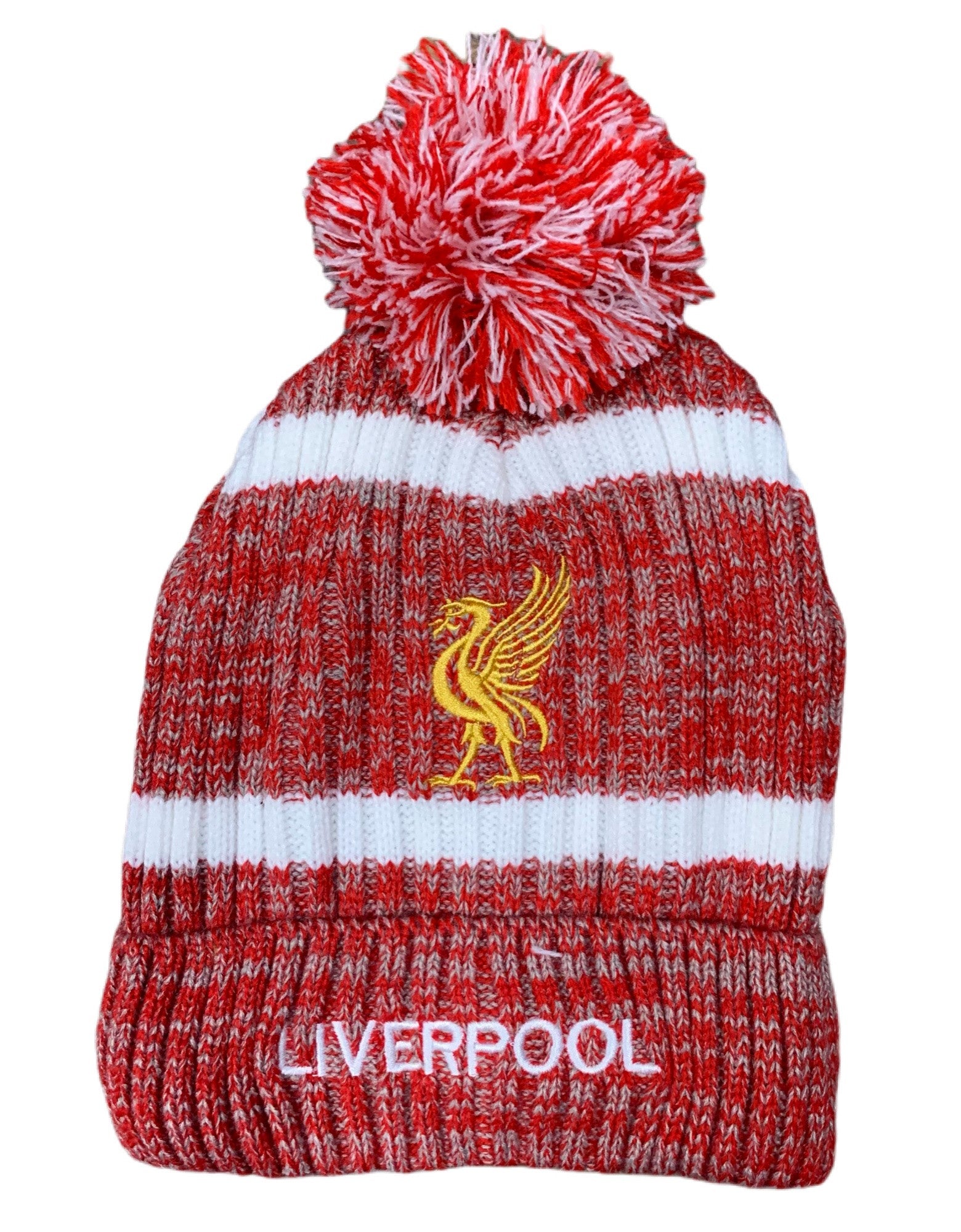 Vitalrate Liverpool Bobble