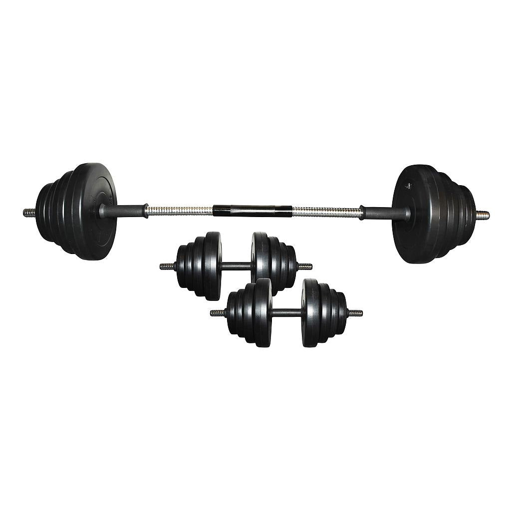 Urban Fitness 50kg Weight
