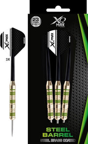 Central Sports Ireland Brass Darts