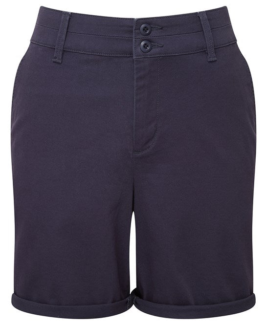 Asquith & Fox A&F Lightweight Chino Shorts